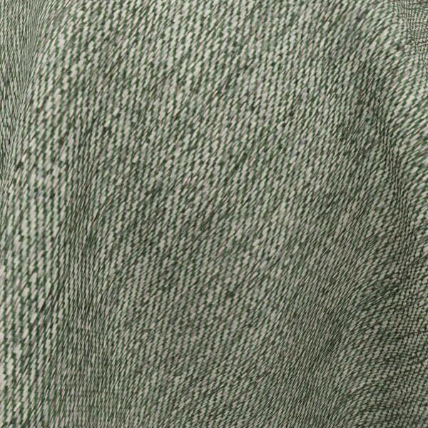 (FR) Fabric plain col. hedge (single width)