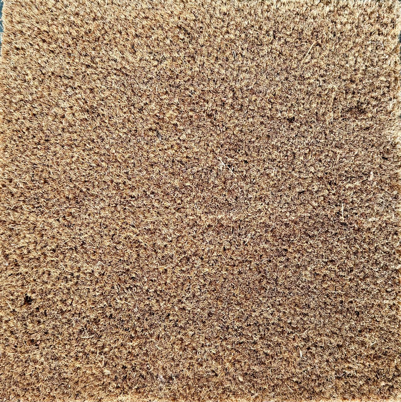 MATS PVC col. natural (2Mx10MX17MM)