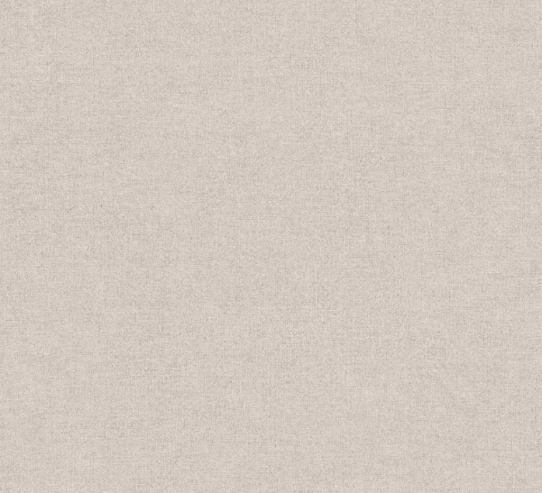 Wallpaper plain col. grey/taupe