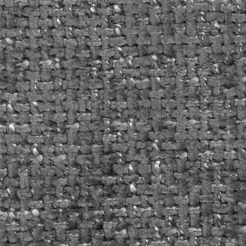 Plain fabric col. grey ( single width)