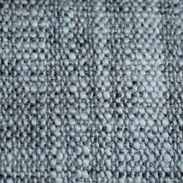 Plain fabric col.grey ( single width)