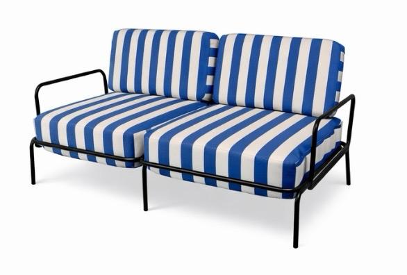 METAL TWO SEATS ( cyd017 3.5mx32)