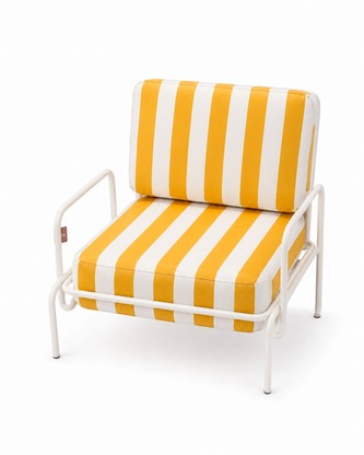 OUTDOOR ONE SEAT( FABRIC NEEDED 2M/PC OGL 025- OGL019)