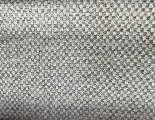 Boucles modern design col. light grey (single width)