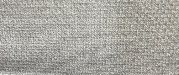 Boucles modern design col. beige (single width)