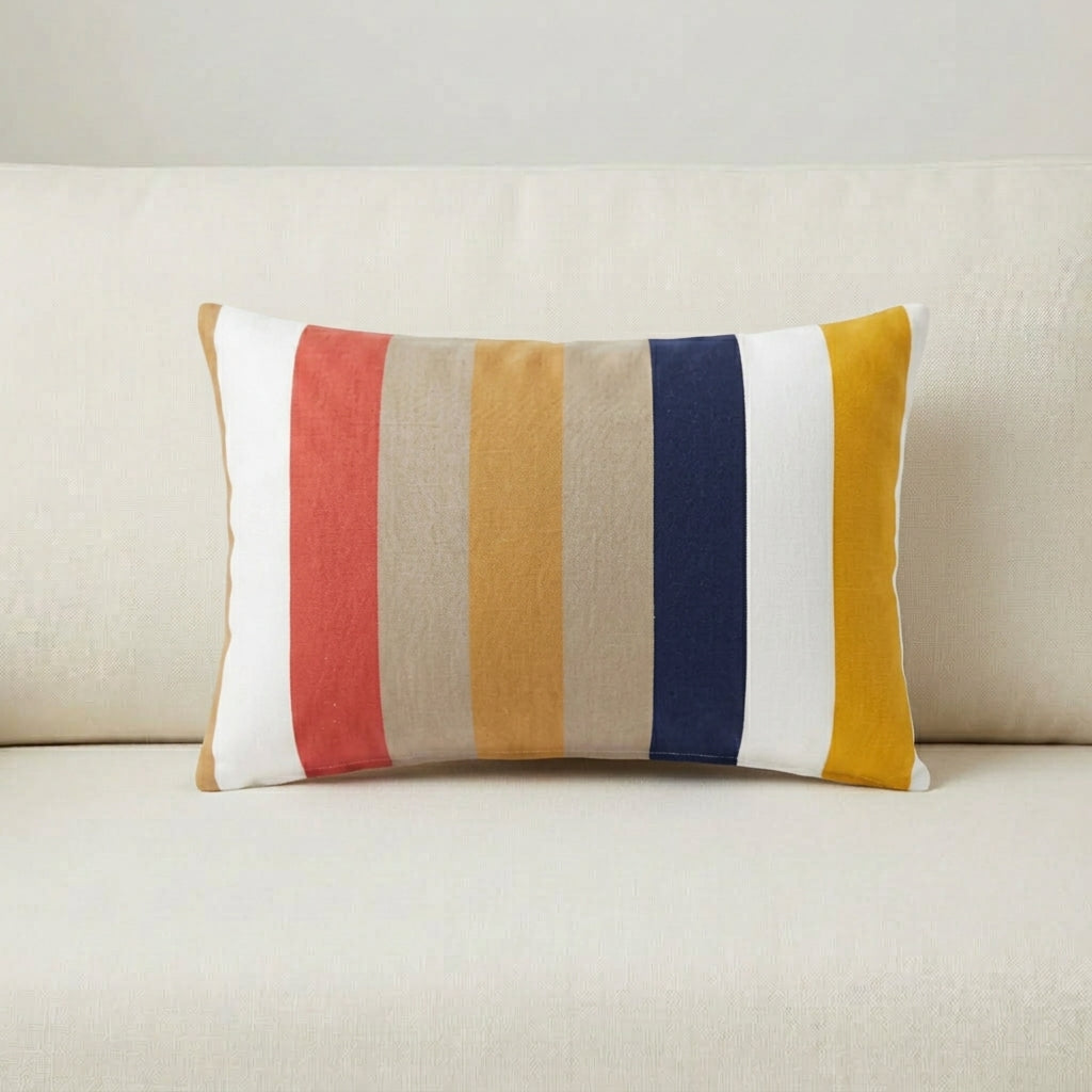 CUSHION 35X50 FABRIC : TIL330 0.5M