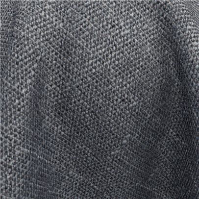 (FR)Plain fabric col. grey ( single width)