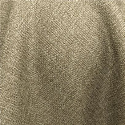 (FR)Plain fabric col. beige ( single width)
