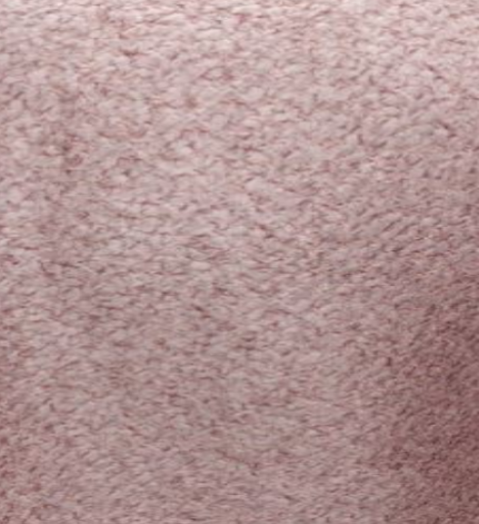 (FR) Plain col.pink ( FibreGuard) (single width)