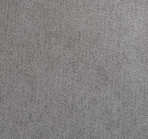 Plain fabric col. grey ( single width)