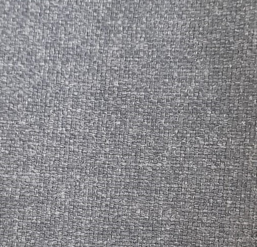 Plain fabric col. light blue ( single width)
