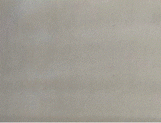 Plain velvet col. grey (single width)