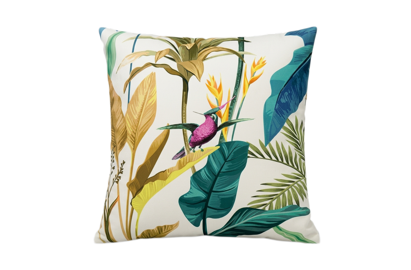 CUSHION 45X45 CM (TIL175 0.5M)