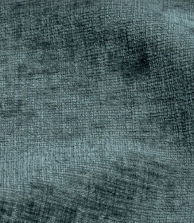 Fabric plain col. grey (single width)