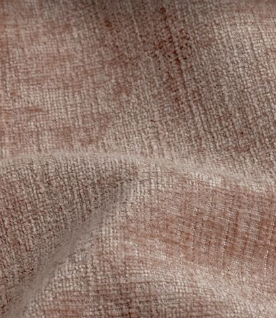 Fabric plain col.beige (single width)