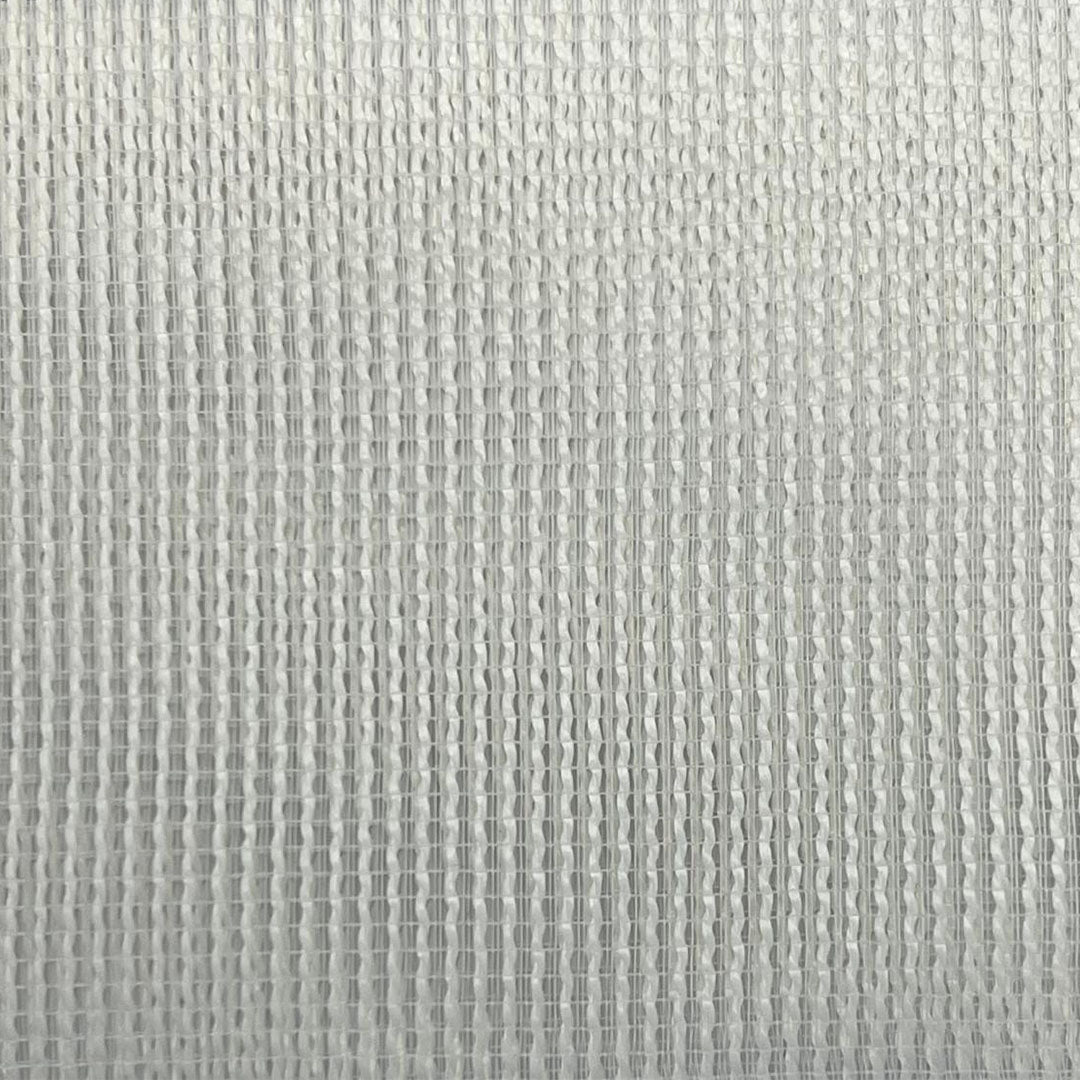 Sheer curtain col. off white (double width)