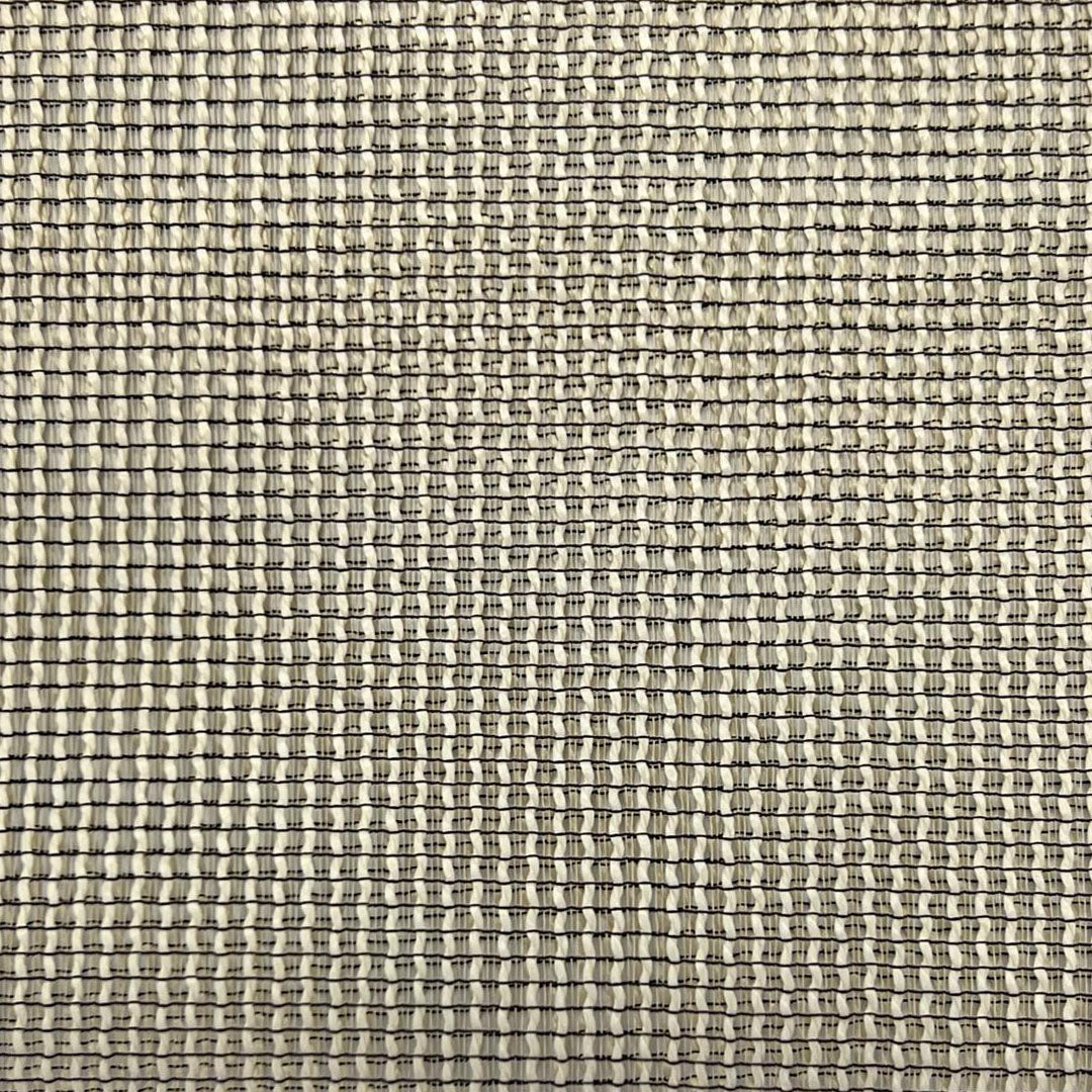 Sheer curtain col. beige (double width)