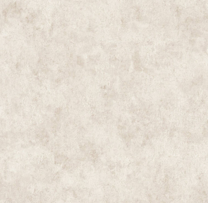 Wallpaper decorative plain col. white