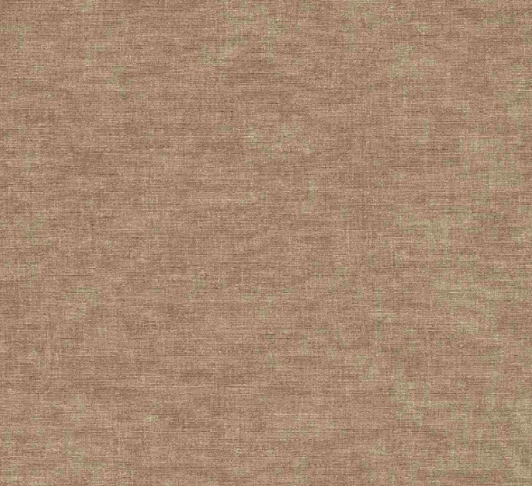 Wallpaper plain col. brown
