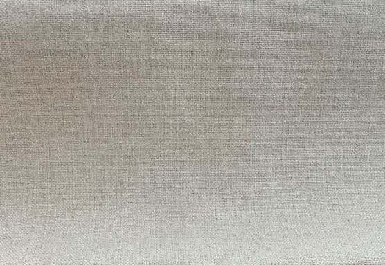 Fabric plain col. beige ( single width)