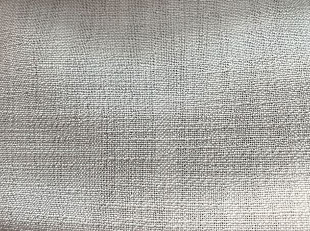 Fabric plain col. beige ( single width)