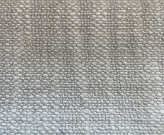Plain fabric col.beige ( single width)