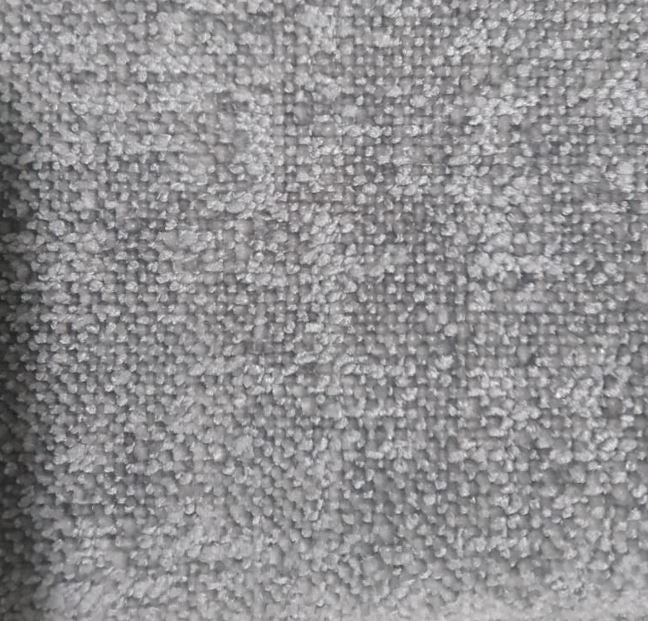 Plain col. dark grey ( single width)