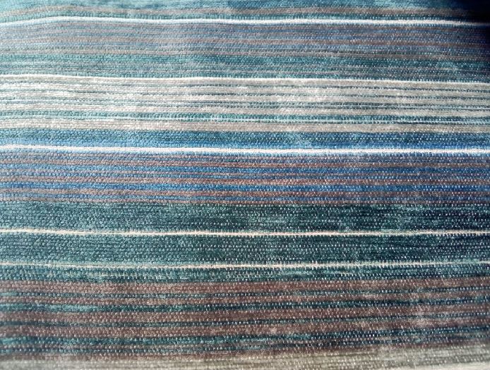 Stripes Design col. multicolor (single width)