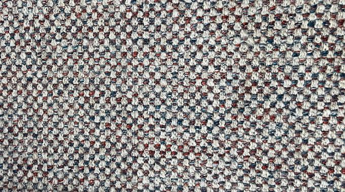 Boucles modern design col. multicolor (single width)