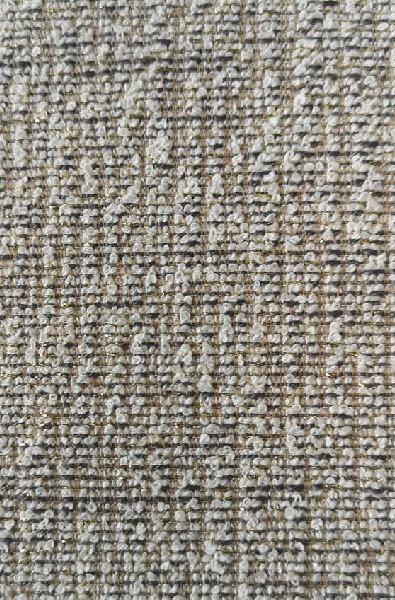 Fabric plain col. beige ( single width)