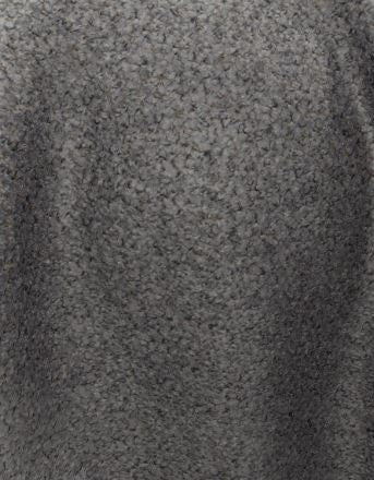(FR) Plain col.grey (FibreGuard) (single width)