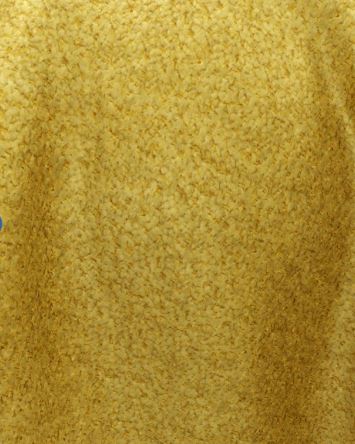(FR) Plain col. yellow (FibreGuard) (single width)