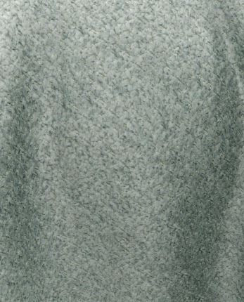 (FR) Plain col.green ( FiberGuard) (single width)