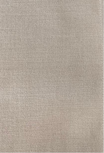 Plain fabric col.beige (single width)