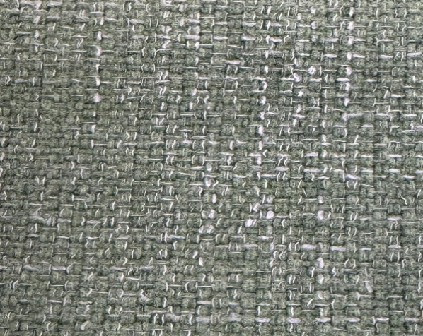 Fabric plain col. green (single width)
