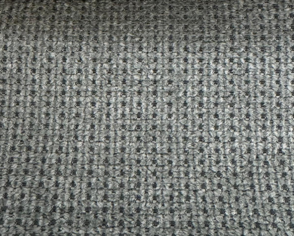 Fabric plain col. green (single width)