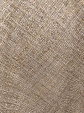 (FR) Plain col.beige (WIDE) (double width)