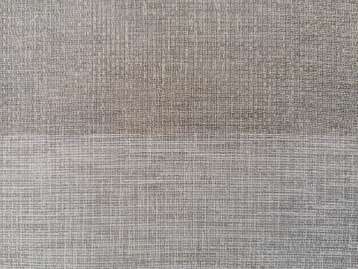 Fabric plain linen col. Off-White (double width)