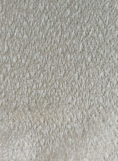 Fabric plain col. light pink (double width)