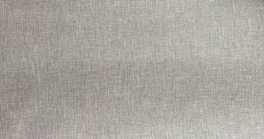 Blackout col.grey (double width)