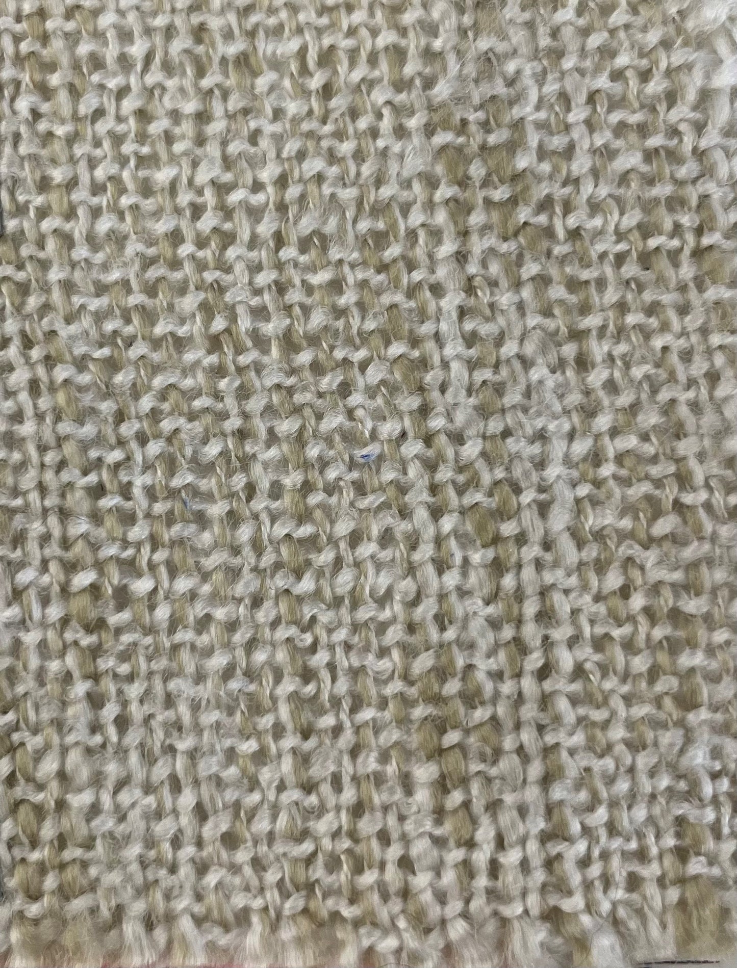 Fabric plain col. beige ( double width)