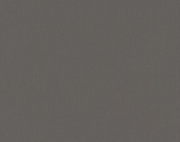 Wallpaper plain col.grey