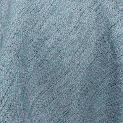 (FR) Fabric plain col. mineral (single width)