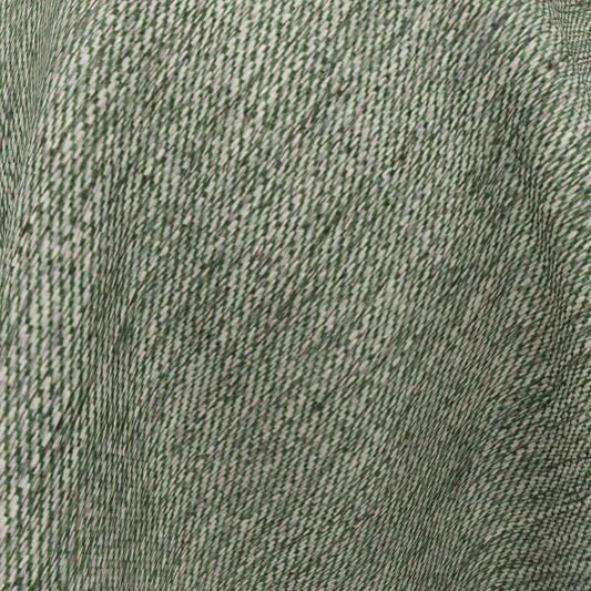 (FR) Fabric plain col. hedge (single width)
