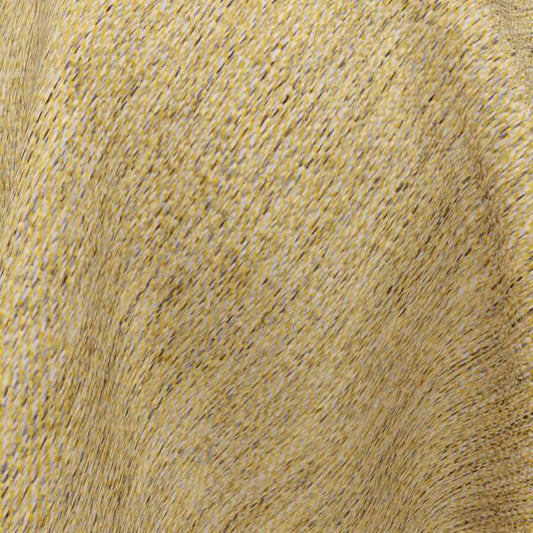 (FR) Fabric plain col. honey (single width)