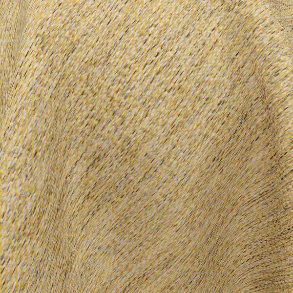 (FR) Fabric plain col. honey (single width)