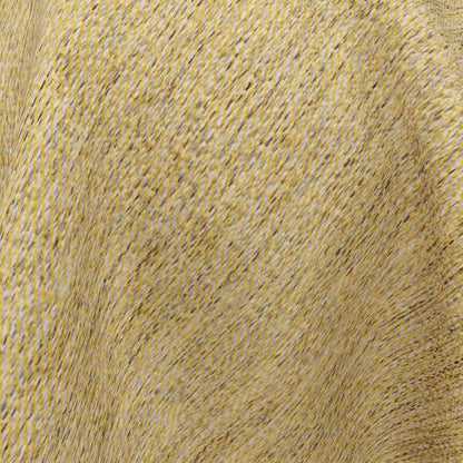(FR) Fabric plain col. honey (single width)