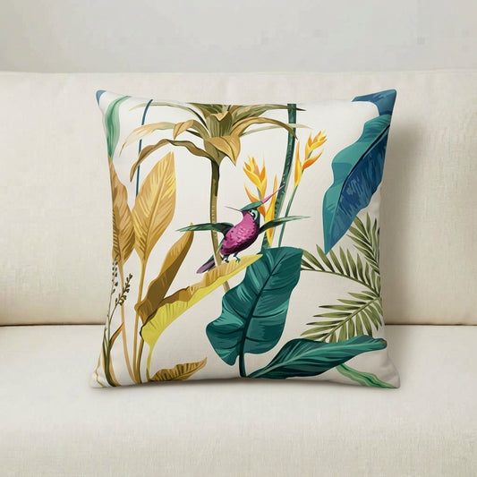 CUSHION 45X45 CM (TIL175 0.5M)