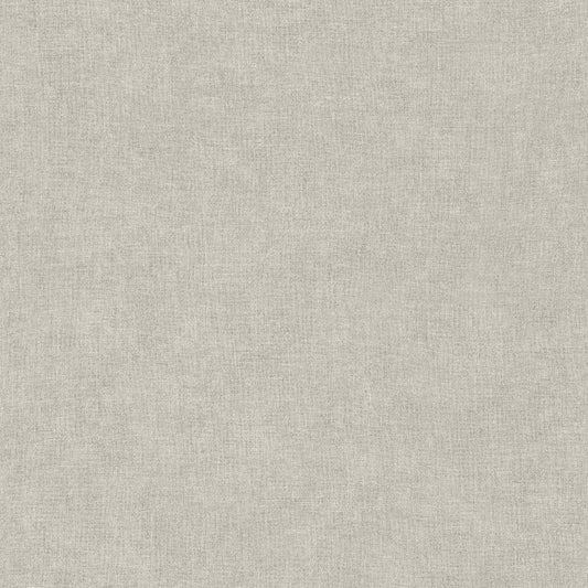Wallpaper decorative plain col. beige