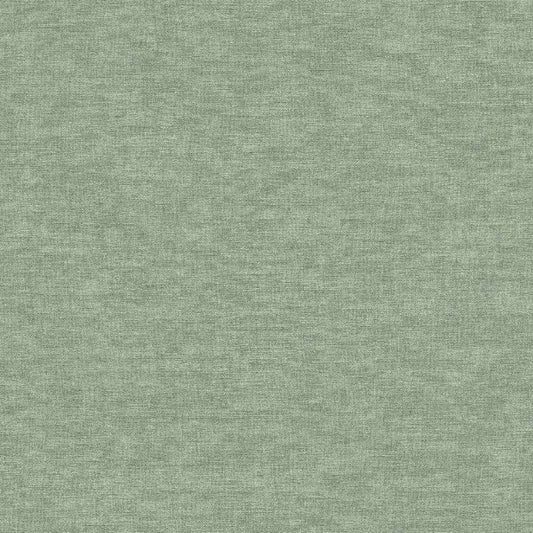 Wallpaper decorative plain col. green